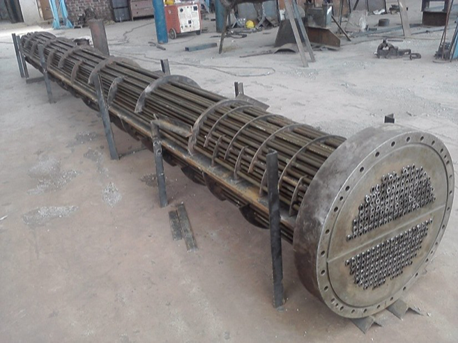 Tube-Bundle-Assembly-manufacturers-pune-india
